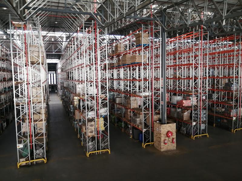 To Let commercial Property for Rent in Kya Sands Gauteng