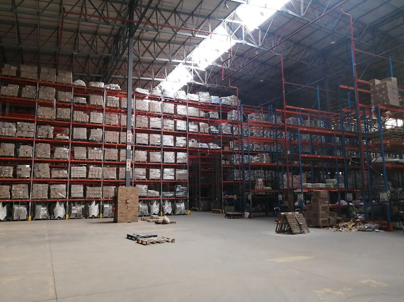 To Let commercial Property for Rent in Kya Sands Gauteng