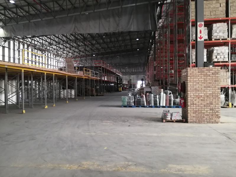 To Let commercial Property for Rent in Kya Sands Gauteng