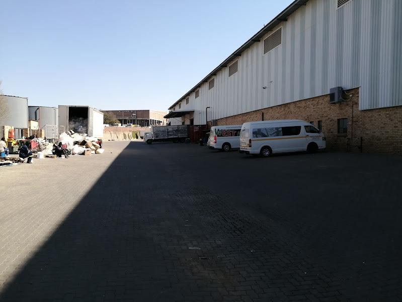 To Let commercial Property for Rent in Kya Sands Gauteng