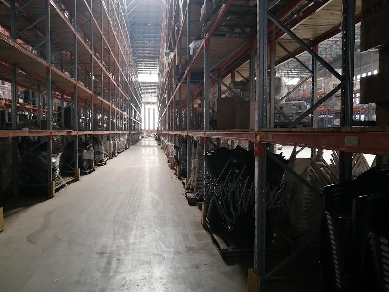 To Let commercial Property for Rent in Kya Sands Gauteng