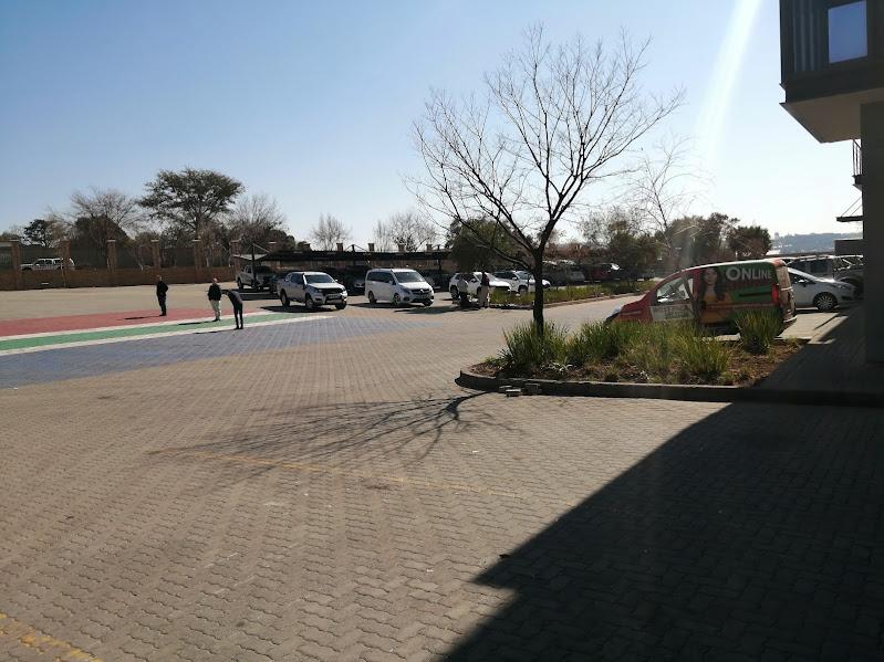 To Let commercial Property for Rent in Kya Sands Gauteng