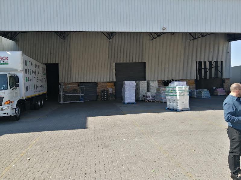 To Let commercial Property for Rent in Kya Sands Gauteng