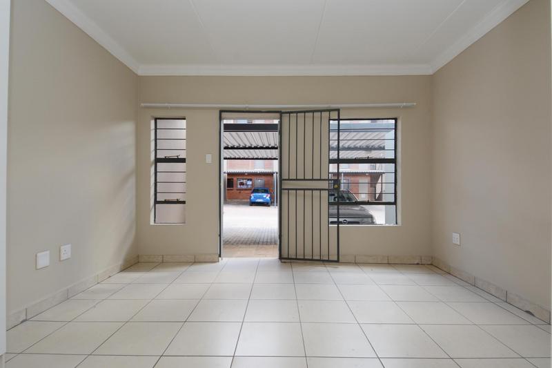To Let 1 Bedroom Property for Rent in Kelvin Gauteng