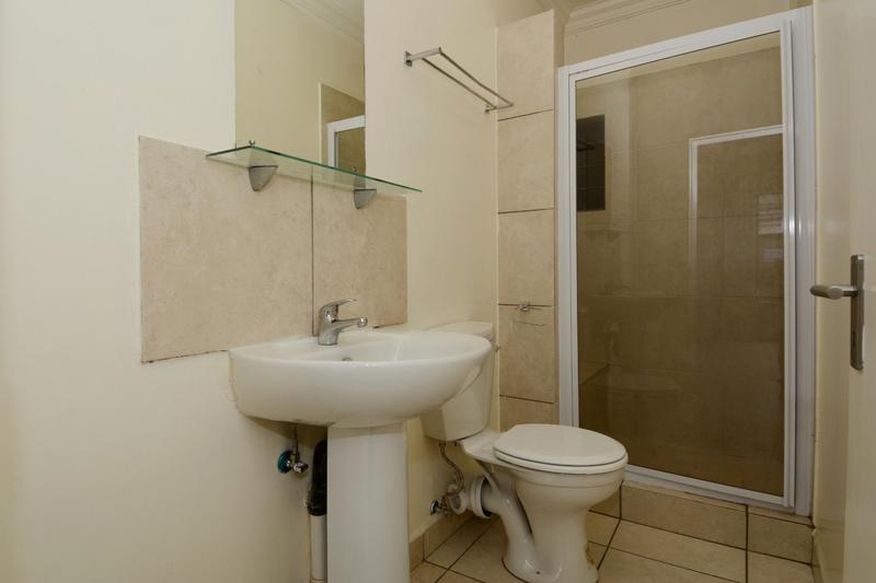 To Let 1 Bedroom Property for Rent in Kelvin Gauteng