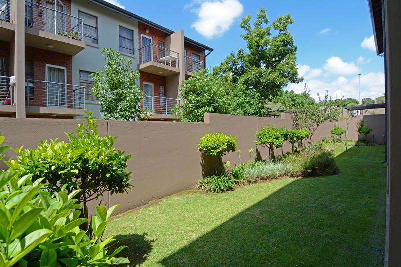 To Let 1 Bedroom Property for Rent in Kelvin Gauteng