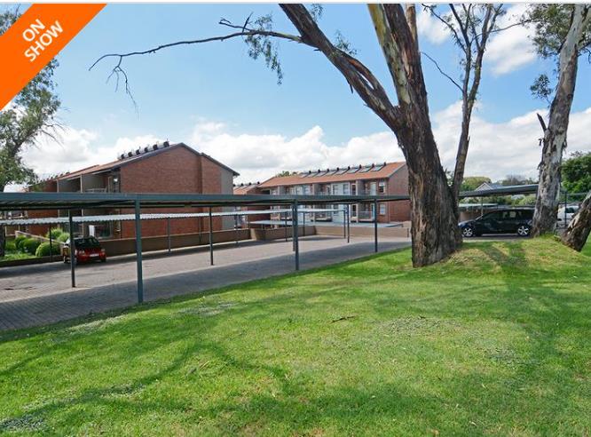 To Let 1 Bedroom Property for Rent in Kelvin Gauteng