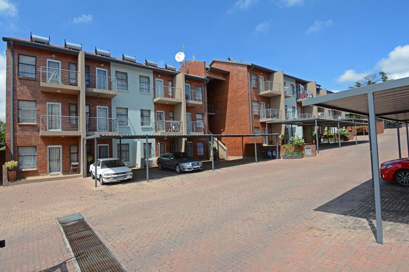 To Let 1 Bedroom Property for Rent in Kelvin Gauteng
