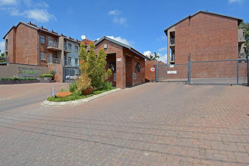 To Let 1 Bedroom Property for Rent in Kelvin Gauteng