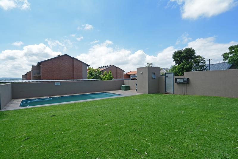 To Let 1 Bedroom Property for Rent in Kelvin Gauteng
