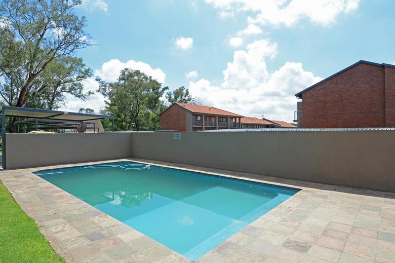 To Let 1 Bedroom Property for Rent in Kelvin Gauteng