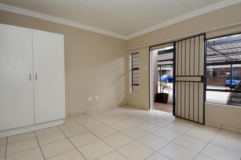 To Let 1 Bedroom Property for Rent in Kelvin Gauteng