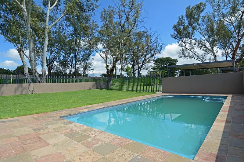 To Let 1 Bedroom Property for Rent in Kelvin Gauteng