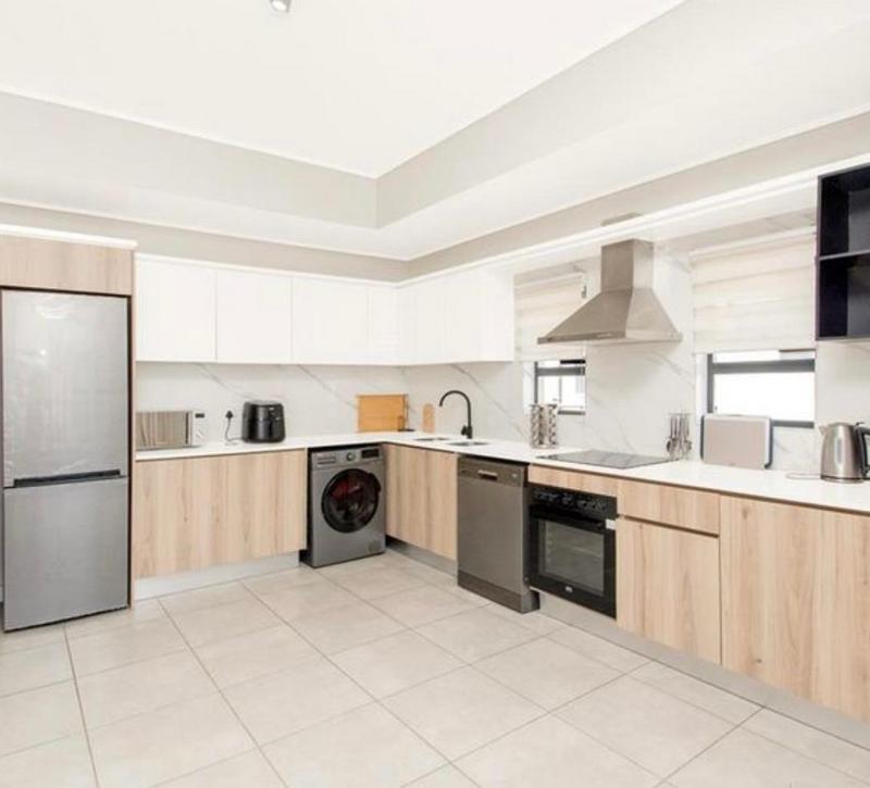 2 Bedroom Property for Sale in Waterfall Gauteng