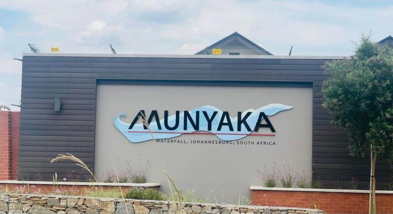 2 Bedroom Property for Sale in Waterfall Gauteng