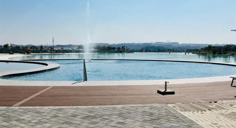 2 Bedroom Property for Sale in Waterfall Gauteng