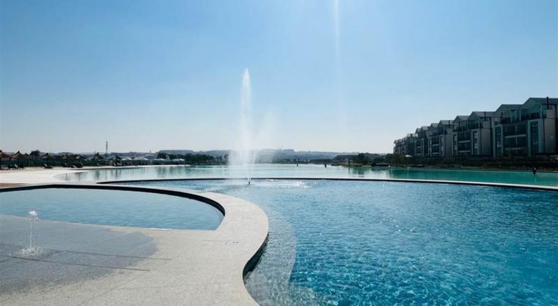 2 Bedroom Property for Sale in Waterfall Gauteng