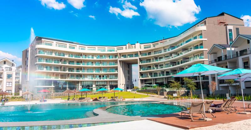 2 Bedroom Property for Sale in Waterfall Gauteng