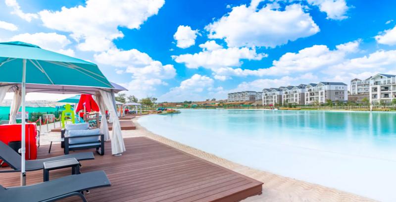 2 Bedroom Property for Sale in Waterfall Gauteng