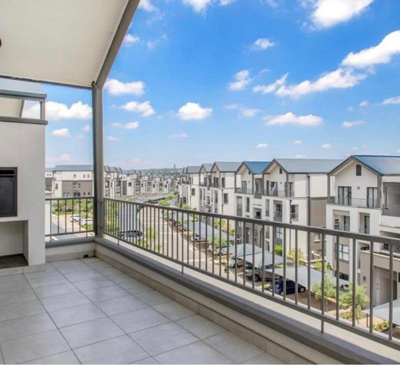 2 Bedroom Property for Sale in Waterfall Gauteng