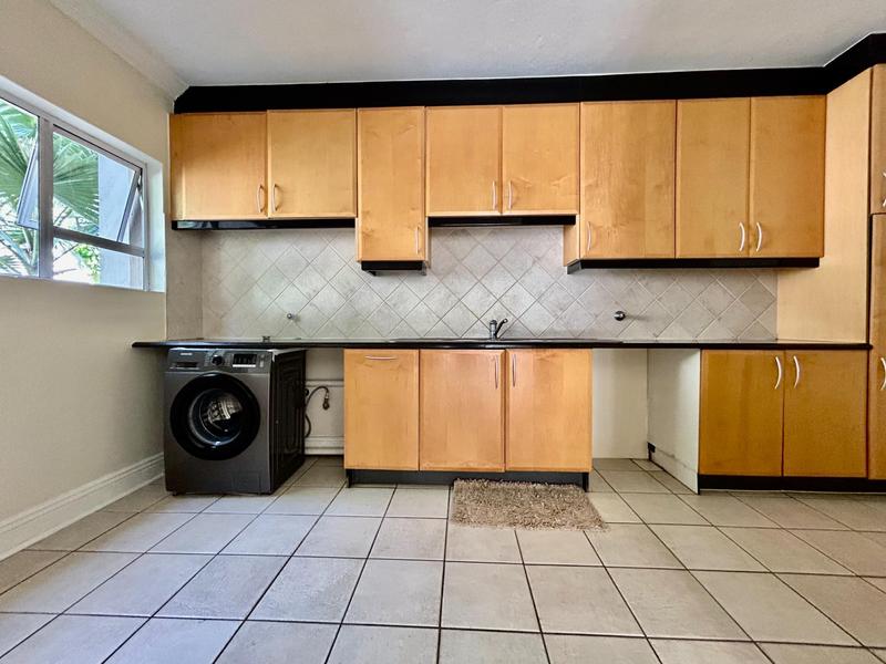 To Let 4 Bedroom Property for Rent in Dainfern Gauteng