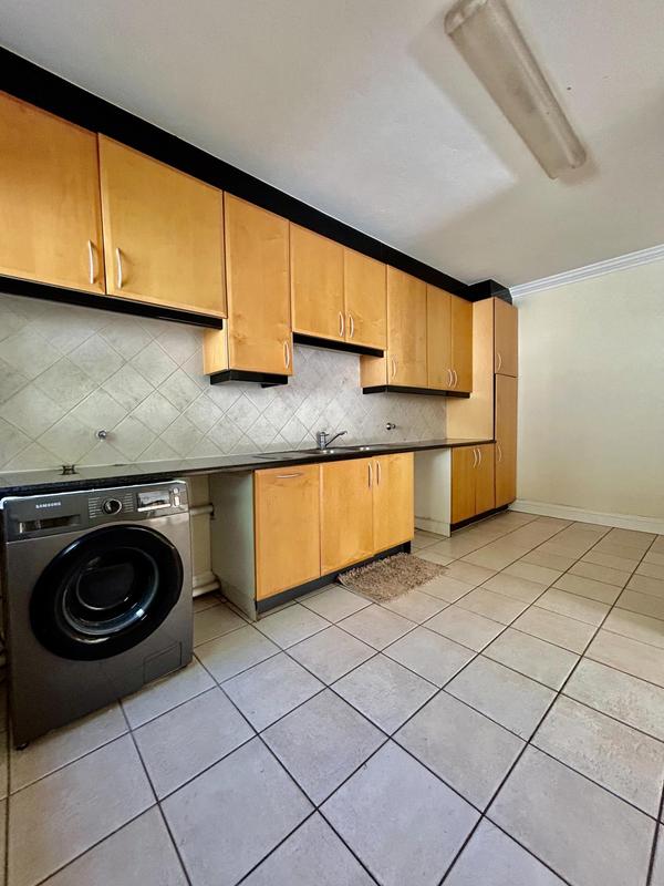 To Let 4 Bedroom Property for Rent in Dainfern Gauteng