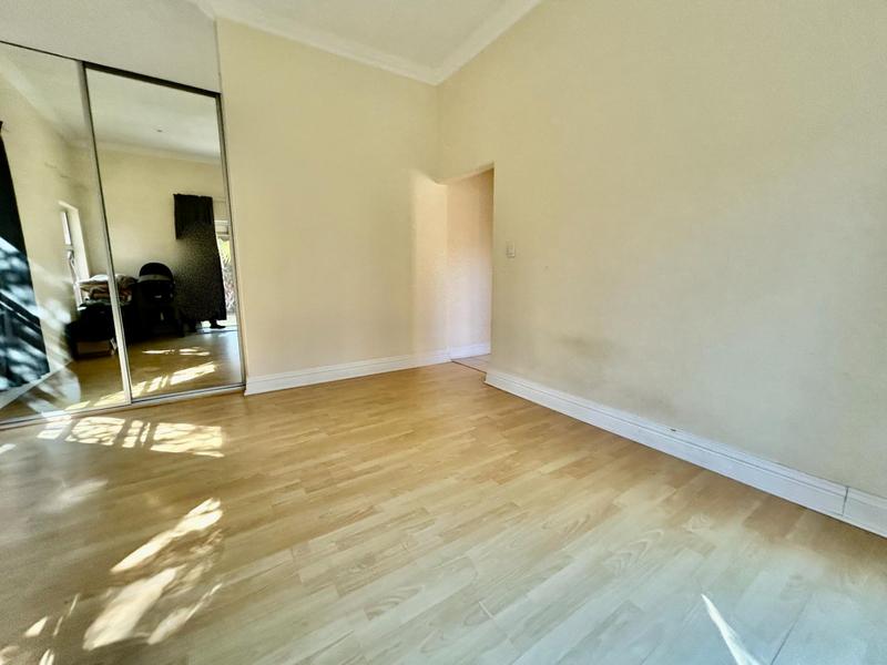 To Let 4 Bedroom Property for Rent in Dainfern Gauteng