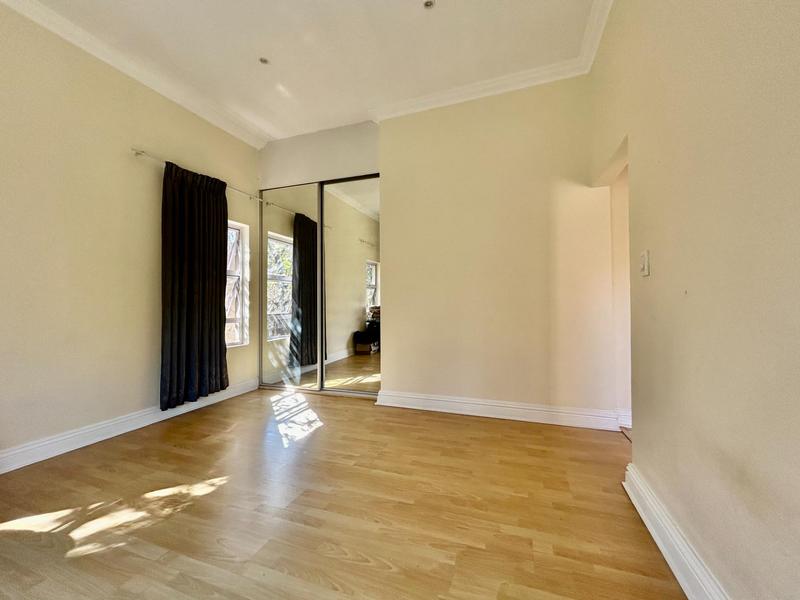 To Let 4 Bedroom Property for Rent in Dainfern Gauteng