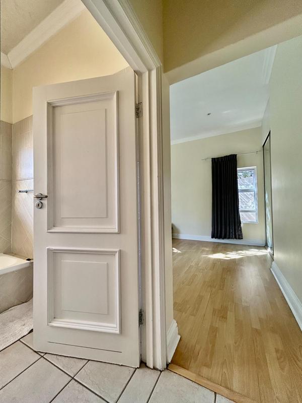 To Let 4 Bedroom Property for Rent in Dainfern Gauteng