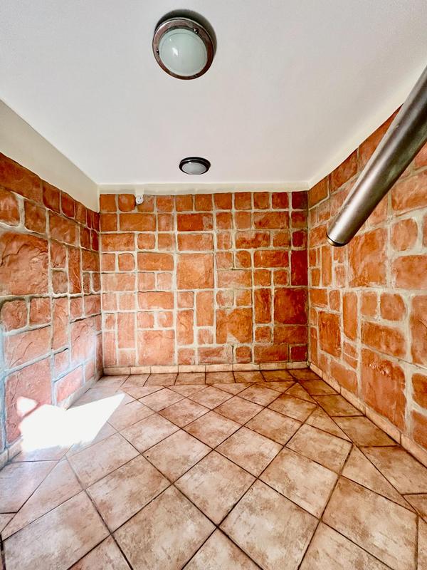 To Let 4 Bedroom Property for Rent in Dainfern Gauteng