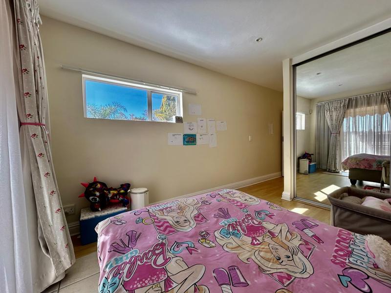 To Let 4 Bedroom Property for Rent in Dainfern Gauteng