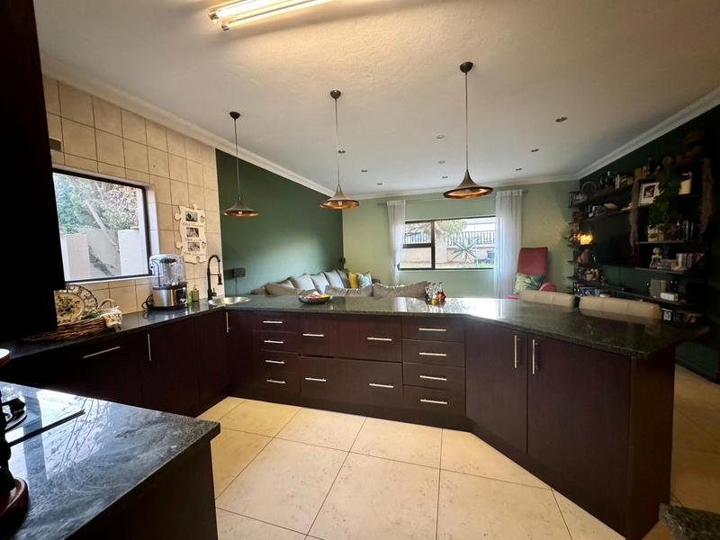 To Let 3 Bedroom Property for Rent in Midlands Estate Gauteng