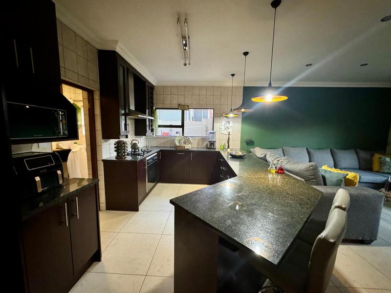 To Let 3 Bedroom Property for Rent in Midlands Estate Gauteng