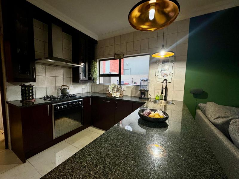 To Let 3 Bedroom Property for Rent in Midlands Estate Gauteng