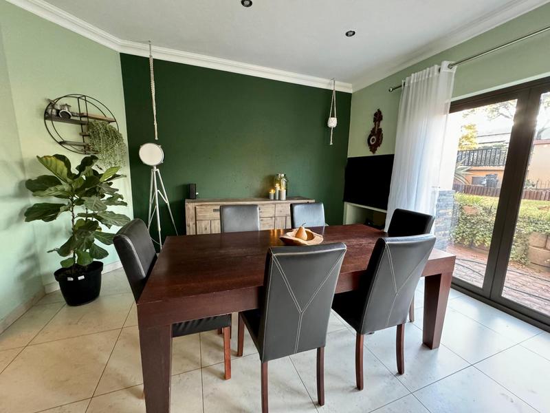 To Let 3 Bedroom Property for Rent in Midlands Estate Gauteng