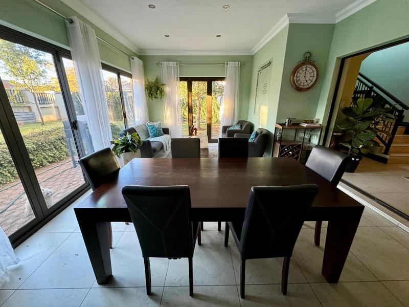 To Let 3 Bedroom Property for Rent in Midlands Estate Gauteng