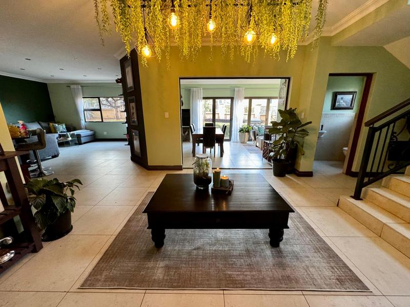 To Let 3 Bedroom Property for Rent in Midlands Estate Gauteng
