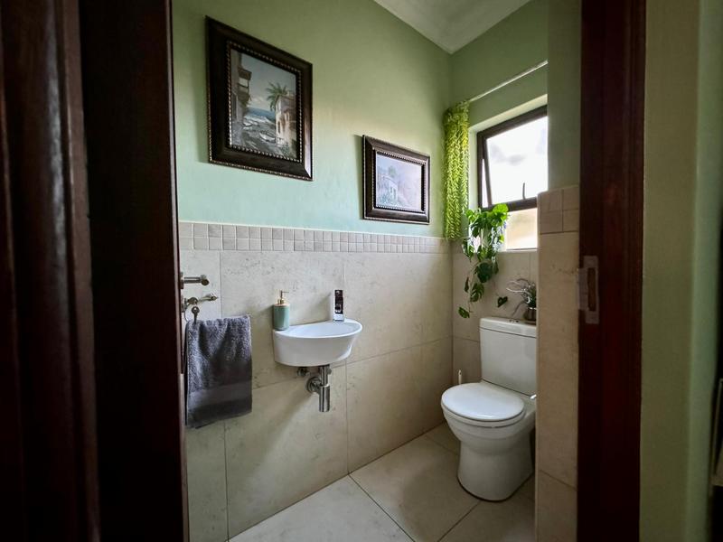 To Let 3 Bedroom Property for Rent in Midlands Estate Gauteng