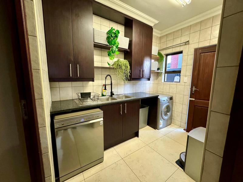 To Let 3 Bedroom Property for Rent in Midlands Estate Gauteng