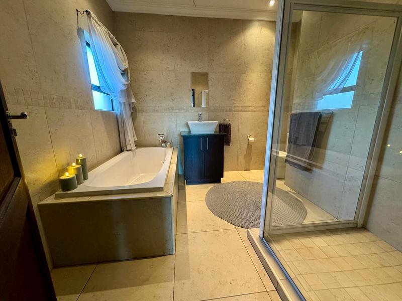 To Let 3 Bedroom Property for Rent in Midlands Estate Gauteng