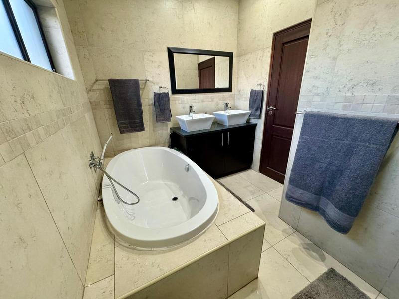 To Let 3 Bedroom Property for Rent in Midlands Estate Gauteng