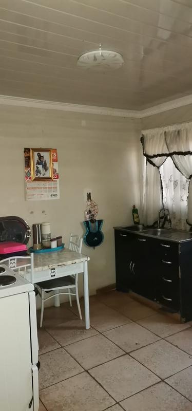 2 Bedroom Property for Sale in Sebokeng Unit 13 Gauteng