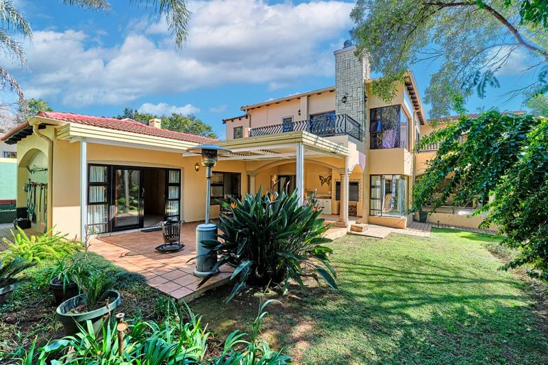 3 Bedroom Property for Sale in Featherbrooke Estate Gauteng