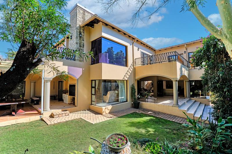 3 Bedroom Property for Sale in Featherbrooke Estate Gauteng