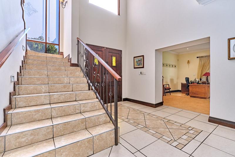 3 Bedroom Property for Sale in Featherbrooke Estate Gauteng