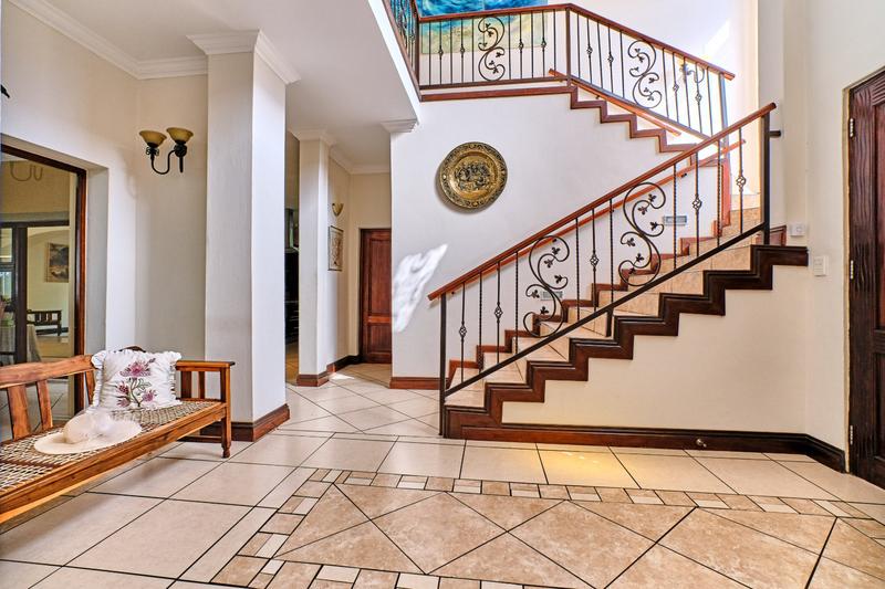 3 Bedroom Property for Sale in Featherbrooke Estate Gauteng