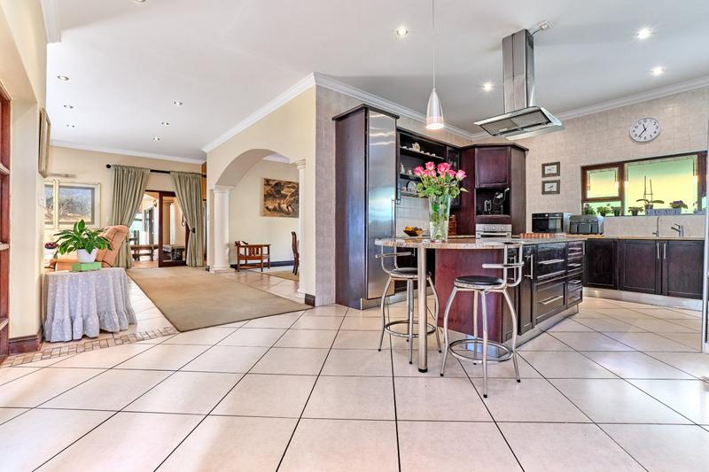 3 Bedroom Property for Sale in Featherbrooke Estate Gauteng