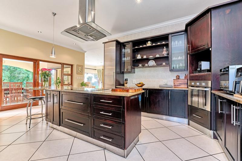 3 Bedroom Property for Sale in Featherbrooke Estate Gauteng