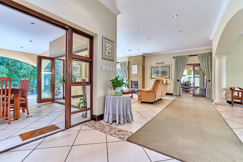 3 Bedroom Property for Sale in Featherbrooke Estate Gauteng