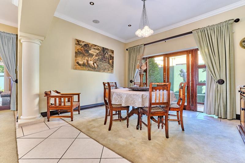 3 Bedroom Property for Sale in Featherbrooke Estate Gauteng